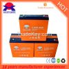 AGM BATTERY 20AH