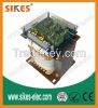 Single phase electric ...