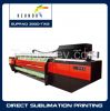 KEUNDO SUPRAQ 3200-TX6 Wide Format Dye Sublimation System