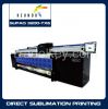 KEUNDO SUPRAQ 3200-TX6 Wide Format Dye Sublimation System