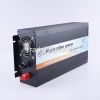 Home Use 2000W DC-AC Power Inverter Pure Sine Wave Inverter
