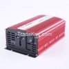 Hot Sale Modified Pure Sine Wave Inverter Car Inverter 600W