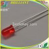 dip led diode 3mm 5mm 8mm 10mm round 2pins 
