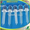 dip led diode 3mm 5mm 8mm 10mm round 2pins 