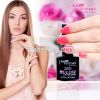Lady Victory Hot Sale High Quality Private Label Luminescent Glow In The Dark Gel Nail Polish - GPG 7, 3 ML