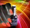 Lady Victory Hot Sale High Quality Private Label Luminescent Glow In The Dark Gel Nail Polish - GPG 7, 3 ML