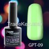 Lady Victory High Quality Gel Nail Polish Fluorescent GPT 7,3 ml