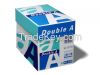 Double A4 a3 Copy Paper 8.5 x 11 Inches a4 a3 PRICE $0.85/500 SHEETS/REAM