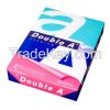 White A4 Paper & Double A4 Copy Paper A4 PRICE $0.85/500 SHEETS/REAM