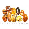 Baltic natural amber p...