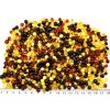 Baltic natural loose amber beads