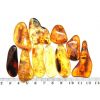 Baltic natural amber p...