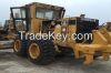 USED CAT 140H GRADER