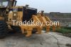 USED CAT 140H GRADER