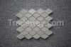 Grey Marble Mosaic