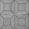 Grey Marble Mosaic for...