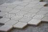 Grey Marble Mosaic