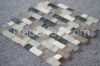 Glass Mix Marble Mosaic