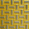 Metal Mix Glass Mosaic Special Design PFKB01