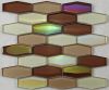 Glass Mosaic Special Design PFHCL02