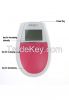 factory diretly supplier Battery vibration breast massager device for breast