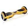 2015 hot sale 6.5 inch balance scooter