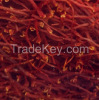 Pure Organic Saffron of Morocco
