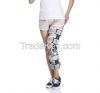 Medical adjustable knee joint brace orthosis for Patella fracture Knee