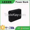 High quality Portable power bank 8400mah