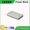 High quality 10000mah dual USB polymer power bank 