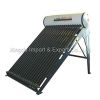 solar water heater