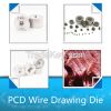 Polycrystalline Diamond(PCD) Wire Drawing Dies