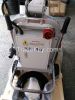 Concrete floor polishing machine VS Floor Grinding Machine(9 heads machine)