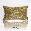 hotel linen decoration cushion cover