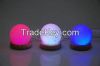 USB Globe Salt Lamp