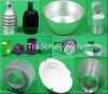  customized lamp covers &shades ,LED metal frame 