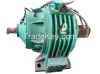 JKB-3.5x2.8P explosion proof mine hoist