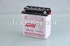 Lead Acid Motorcycle battery 12V 5Ah