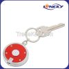 Disc LED Keychain, Rou...