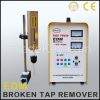 Cutting machine called broken tap remover