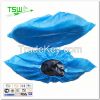 Waterproof Disposable PE/CPE Shoe Covers