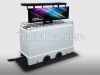 OUTDOOR ADVERTISING MOBILE LED TRAILER EBK12