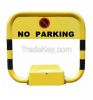 Popular Remote Control Car Parking Barrier For Car Safety Guard