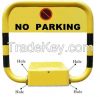 Popular Remote Control Car Parking Barrier For Car Safety Guard