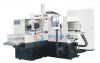 Duplex CNC Milling Machine