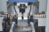 Two sides CNC milling machine