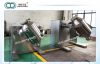 Three Dimension 3D Mixer For Pharmaceutical Chemical Industrial