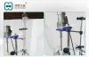 10L, 50L, 100L Jacketed Glass Reactor for Used in chemical, fine chemical, biopharmaceutical new material synthesis ETC.