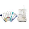 New arriveal household oral irrigator dental flosser oral hygiene