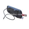 7"LCD Car Rearview Mirror Monitor Auto Vehicle Rear Camera Monitor